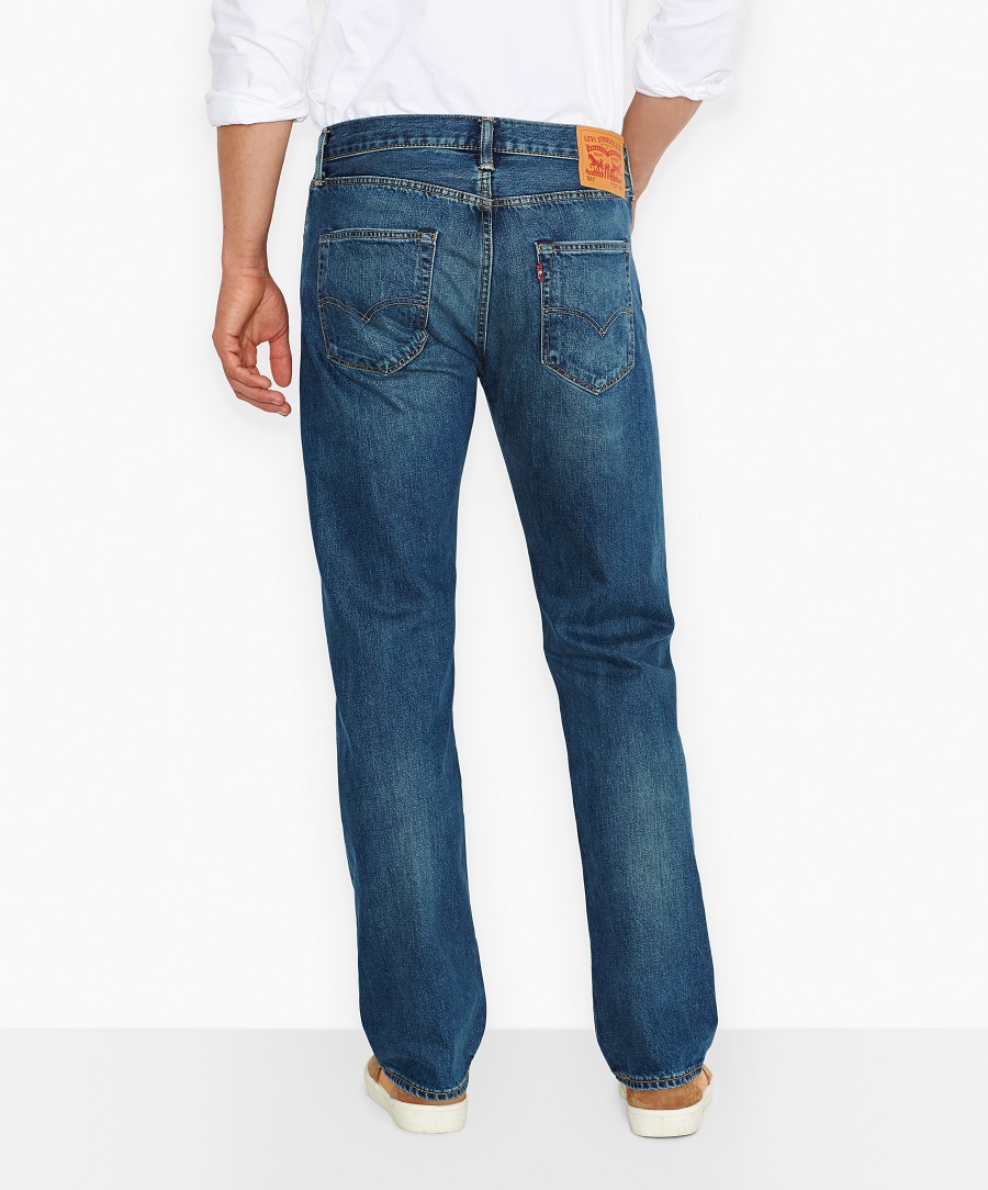 Levis 501 фото