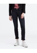 Levis dámské džíny 712 SLIM