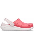 Crocs LiteRide Clog Kids Poppy