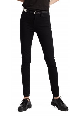 LEVI'S® 721 HIGH-RISE SKINNY JEANS - Dámské džíny