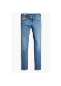 LEVI'S MEN'S 511 SLIM JEANS - pansé džíny