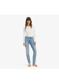 Levi's® 712™ Slim dámské džíny