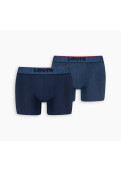 Levi’s®  Boxer Briefs pánské boxerky 2 kusy