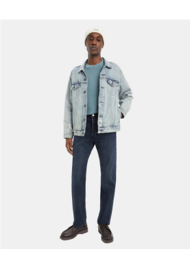 Levi’s® 501® Original pánské džíny