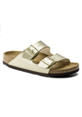 Birkenstock Arizona Birko-Flor dámské pantofle