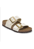 Birkenstock dámské pantofle Sydney Big Buckle