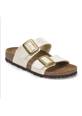 Birkenstock dámské pantofle Sydney Big Buckle