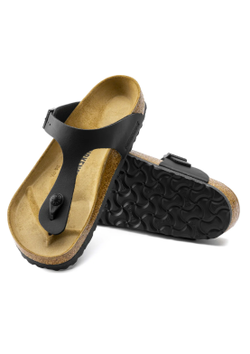 Birkenstock Gizeh dámské letní pantofle